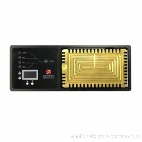 MFC IREWORK Cell Phone PCB Repair Rework Heating Platform